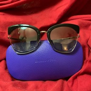 Emilio Pucci sunglasses